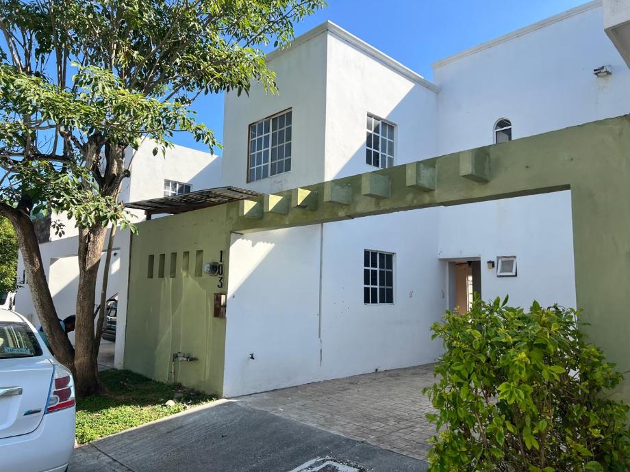 Imagen de casa en renta en villas náutico, altamira, tamaulipas