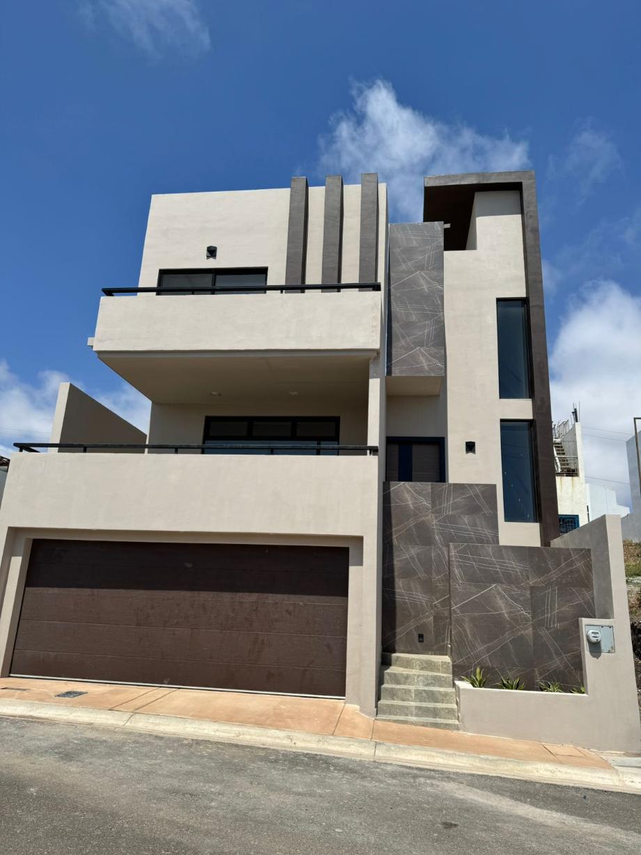 Imagen de casa en renta en playa encantada, playas de rosarito, baja california
