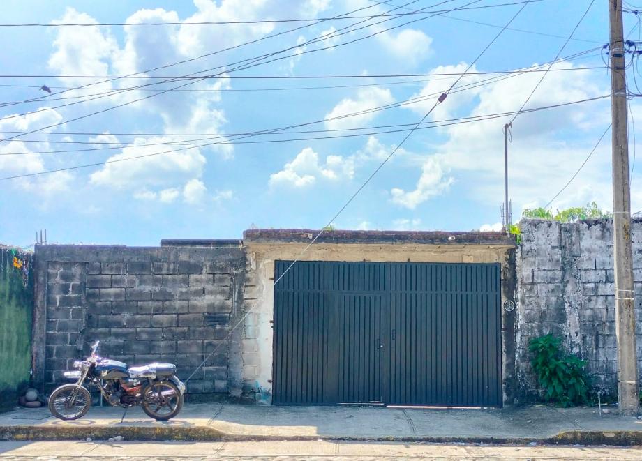 Imagen de casa en venta en lomas del soconusco, tapachula, chiapas