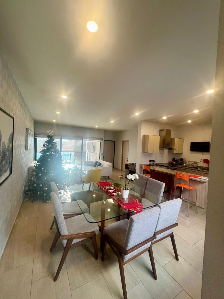 Imagen de departamento en venta en el condado, corregidora, querétaro