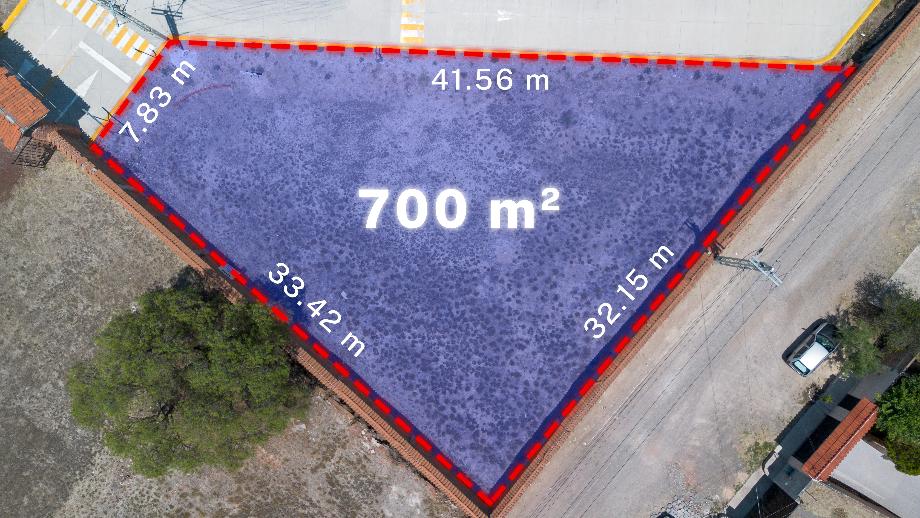 Imagen de terreno en venta en san josé agua azul, apaseo el grande, guanajuato