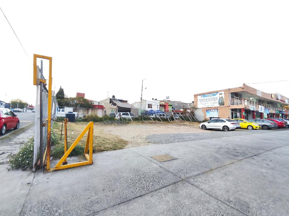 Imagen de terreno en renta en san pedrito peñuelas, querétaro, querétaro