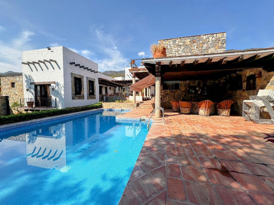 Imagen de casa en renta en san juan cosalá, jocotepec, jalisco