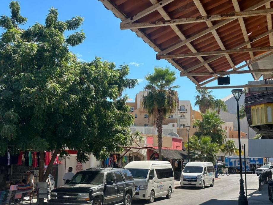 Imagen de local en venta en cabo san lucas centro, los cabos, baja california sur