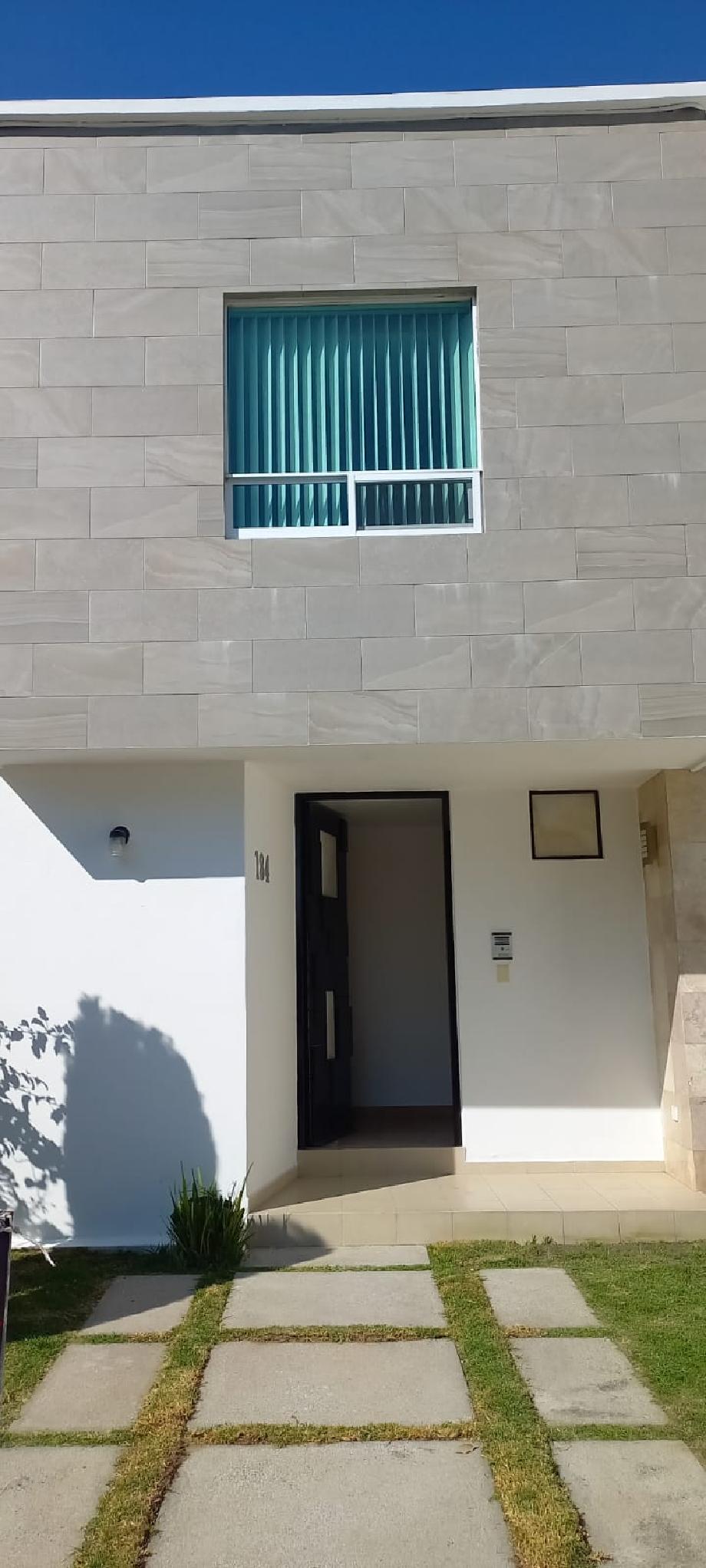 Imagen de casa en renta en jesús tlatempa, san pedro cholula, puebla