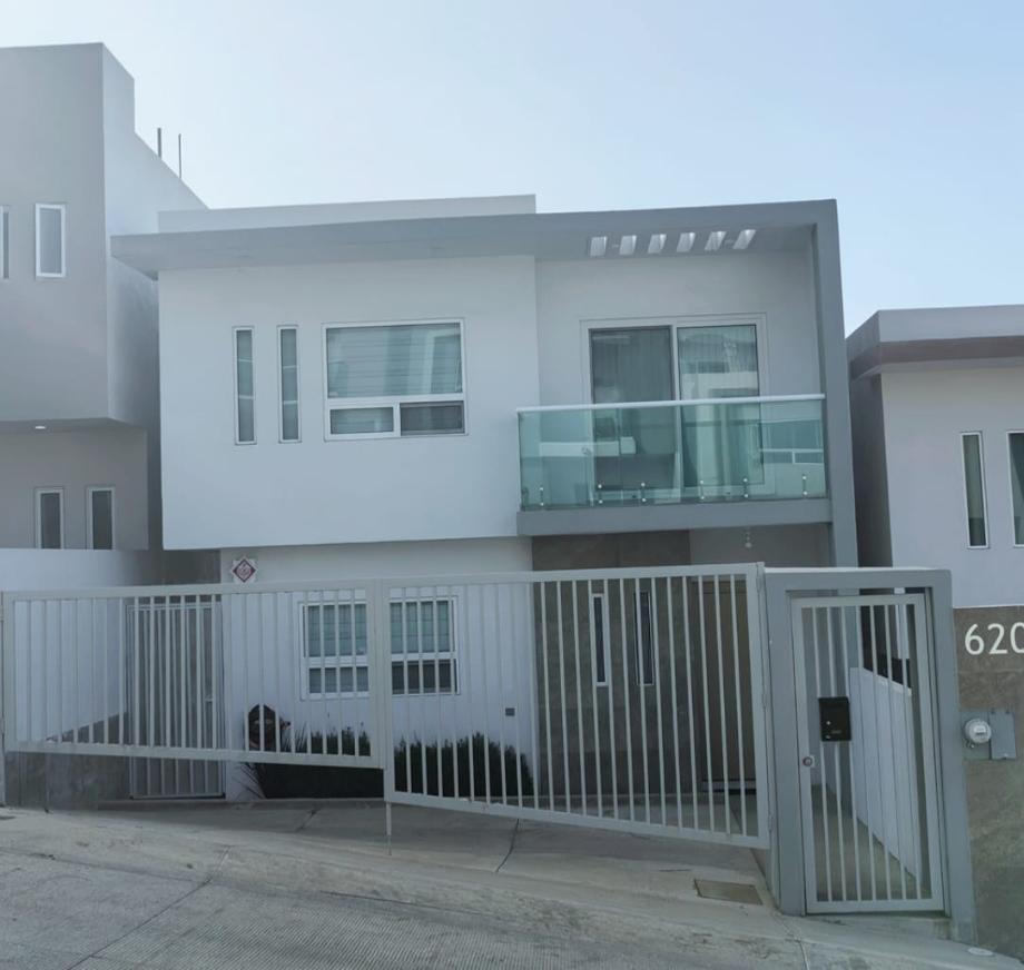 Imagen de casa en renta en chapultepec, ensenada, baja california