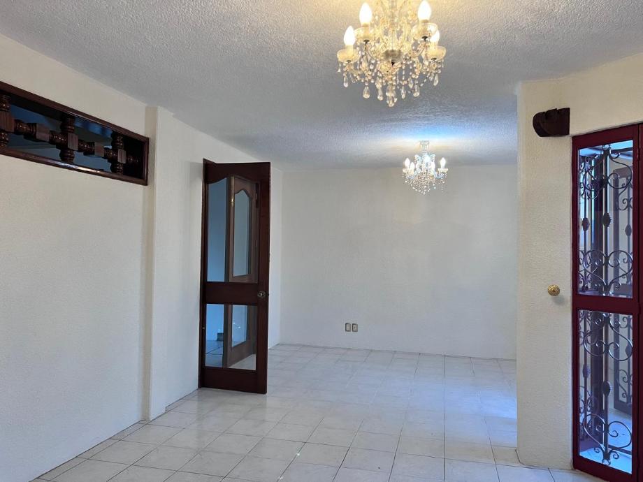 Imagen de casa en renta en lomas del creston, oaxaca de juárez, oaxaca