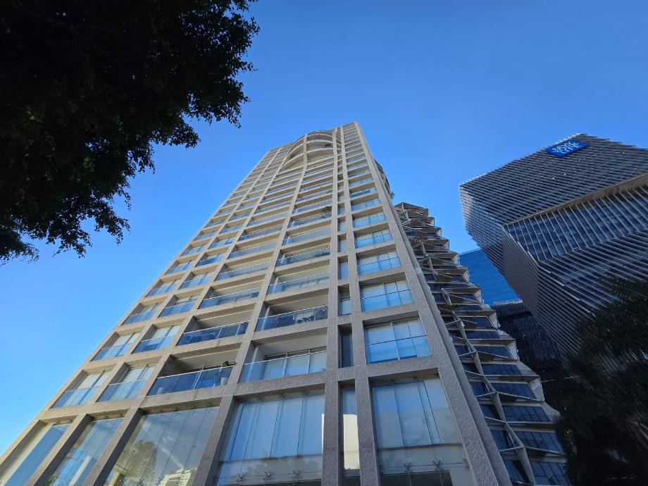 Imagen de departamento en renta en jardines del country, guadalajara, jalisco