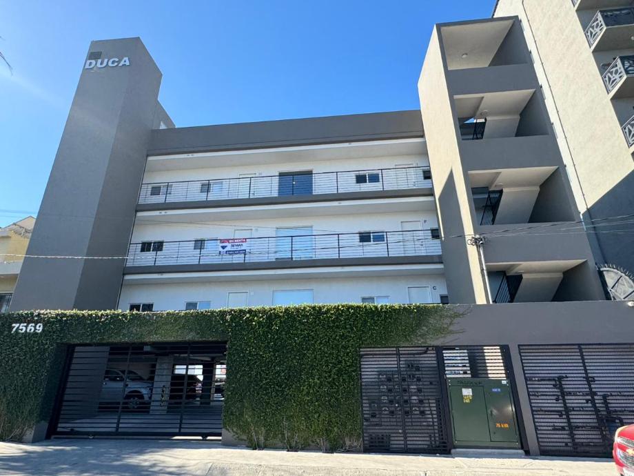 Imagen de departamento en renta en el rubí, tijuana, baja california