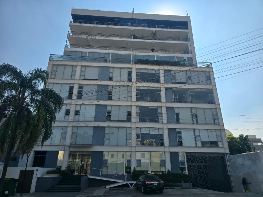Imagen de departamento en renta en arcos vallarta, guadalajara, jalisco
