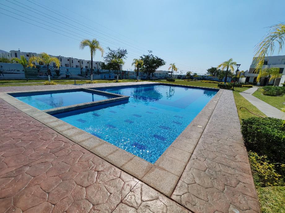 Imagen de departamento en venta en club de golf santa fe, xochitepec, morelos