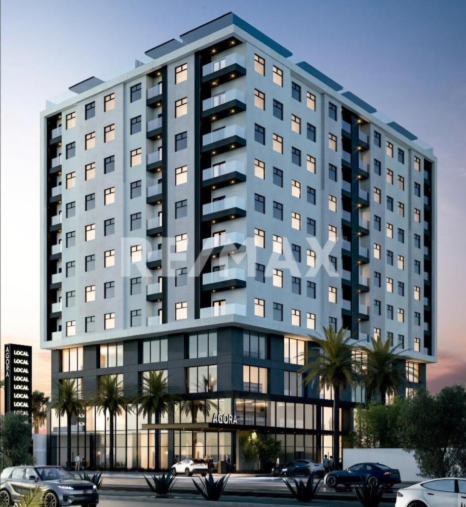 Imagen de local en venta en industrial, mexicali, baja california