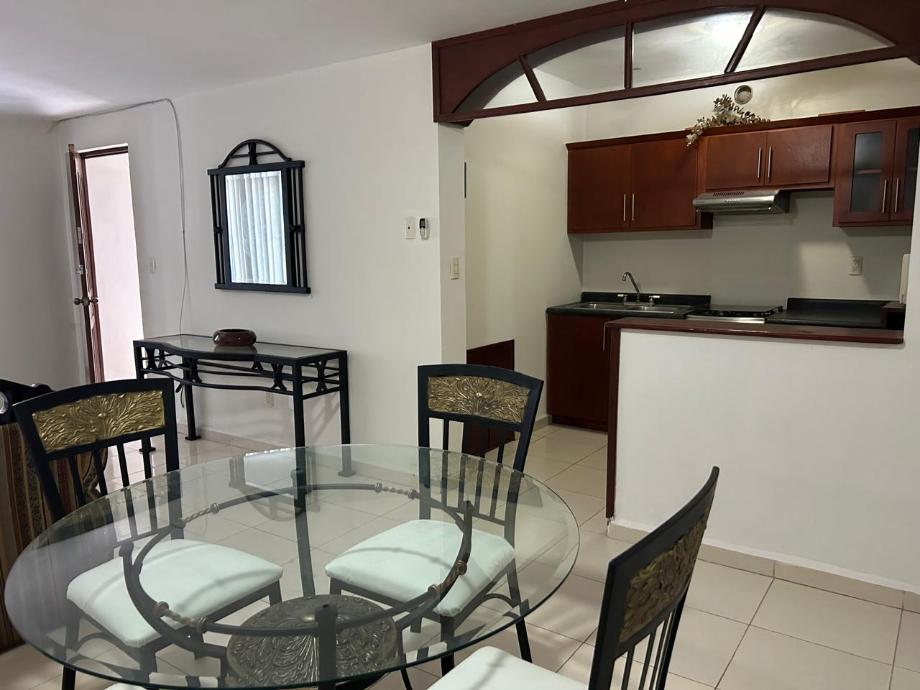 Imagen de departamento en renta en monte alegre, tampico, tamaulipas