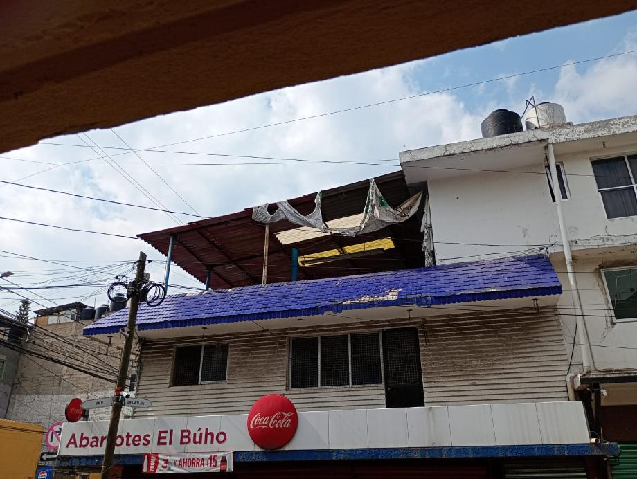 Imagen de departamento en renta en pedregal de santo domingo, coyoacán, ciudad de méxico