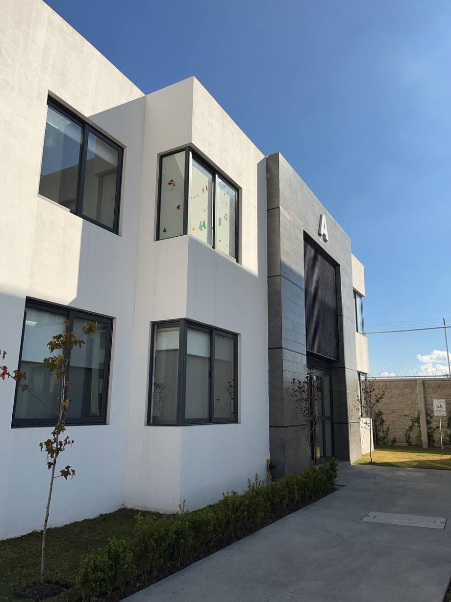 Imagen de departamento en renta en san francisco, san mateo atenco, estado de méxico