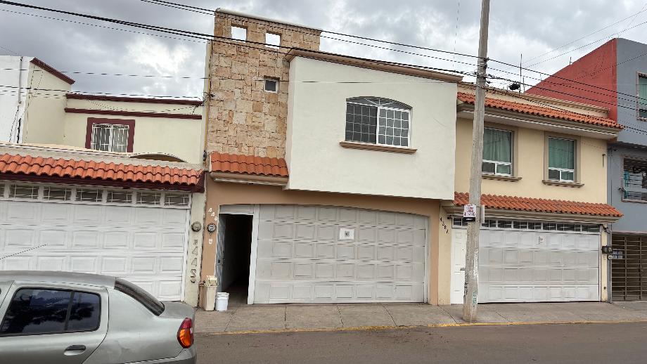 Imagen de casa en renta en aserradero, durango, durango
