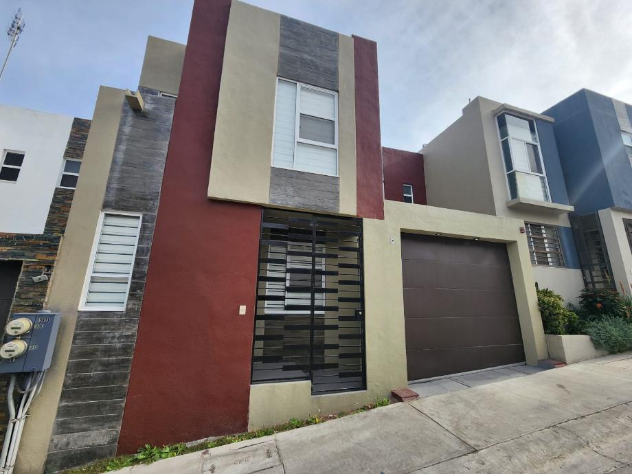 Imagen de casa en renta en tejamen, tijuana, baja california