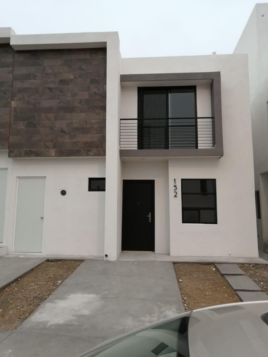 Imagen de casa en renta en arco vial, garcía, nuevo león