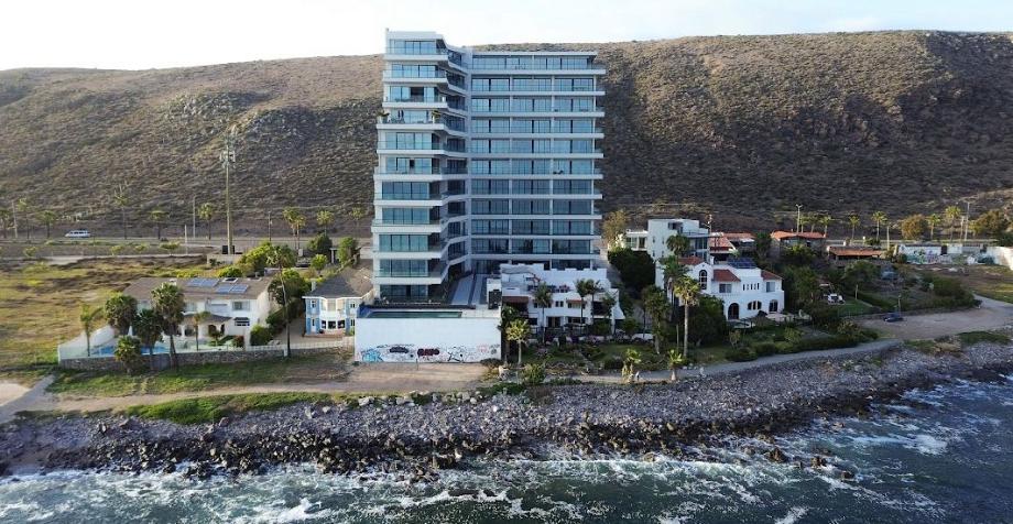 Imagen de departamento en venta en pedregal playitas, ensenada, baja california