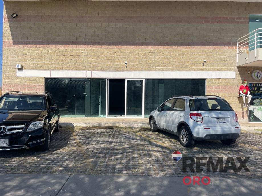 Imagen de local en venta en gallegos, corregidora, querétaro