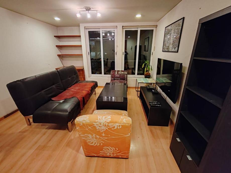 Imagen de departamento en renta en cuauhtémoc, cuauhtémoc, ciudad de méxico