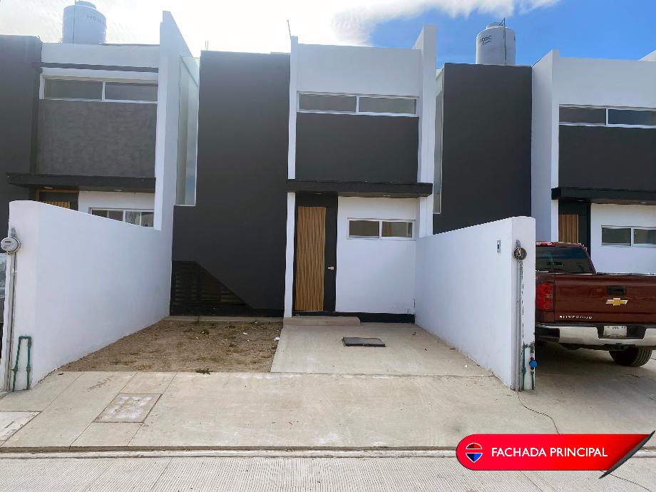 Imagen de casa en venta en rancho san miguel, durango, durango