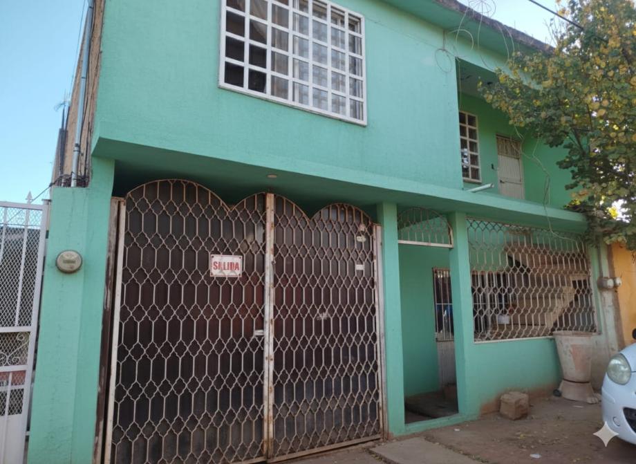 Imagen de casa en venta en massie, durango, durango