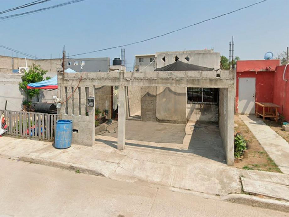 Imagen de casa en venta en san jacinto, altamira, tamaulipas