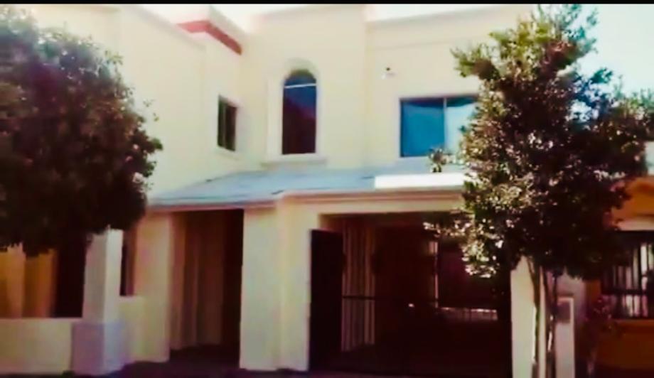 Imagen de casa en venta en villa bonita, hermosillo, sonora