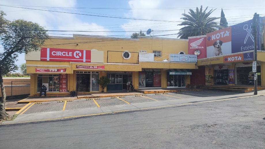 Imagen de local en venta en san jerónimo lídice, la magdalena contreras, ciudad de méxico