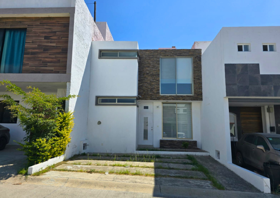 Imagen de casa en renta en senderos de monte verde, tlajomulco de zúñiga, jalisco