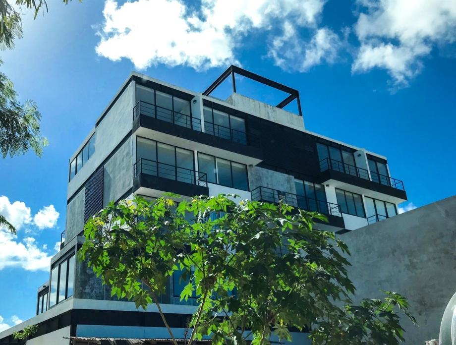 Imagen de departamento en renta en temozon norte, mérida, yucatán