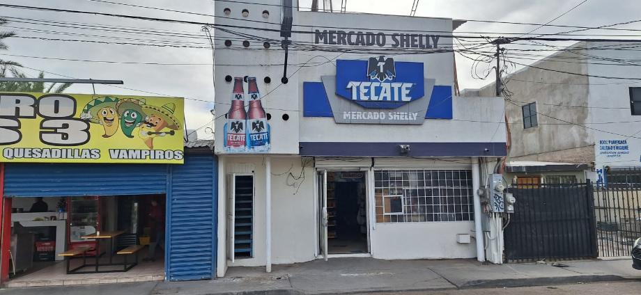 Imagen de local en venta en villas del palmar, mexicali, baja california