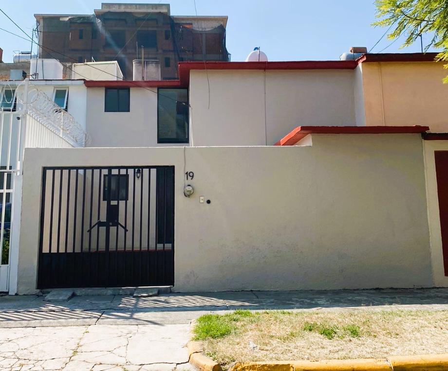 Imagen de casa en renta en ciudad satélite, naucalpan de juárez, estado de méxico
