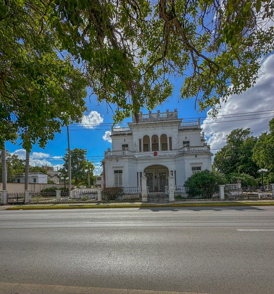 Imagen de casa en renta en mérida centro, mérida, yucatán