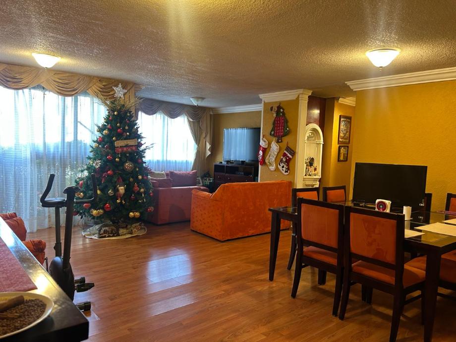 Imagen de departamento en venta en la cuspide, naucalpan de juárez, estado de méxico