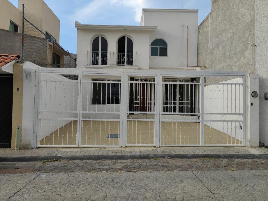 Imagen de casa en renta en milenio 3a. sección, querétaro, querétaro