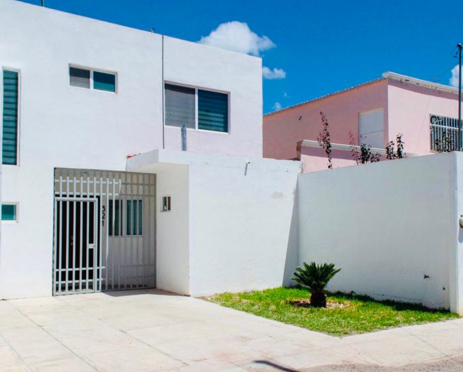 Imagen de casa en renta en granja mis ilusiones, durango, durango