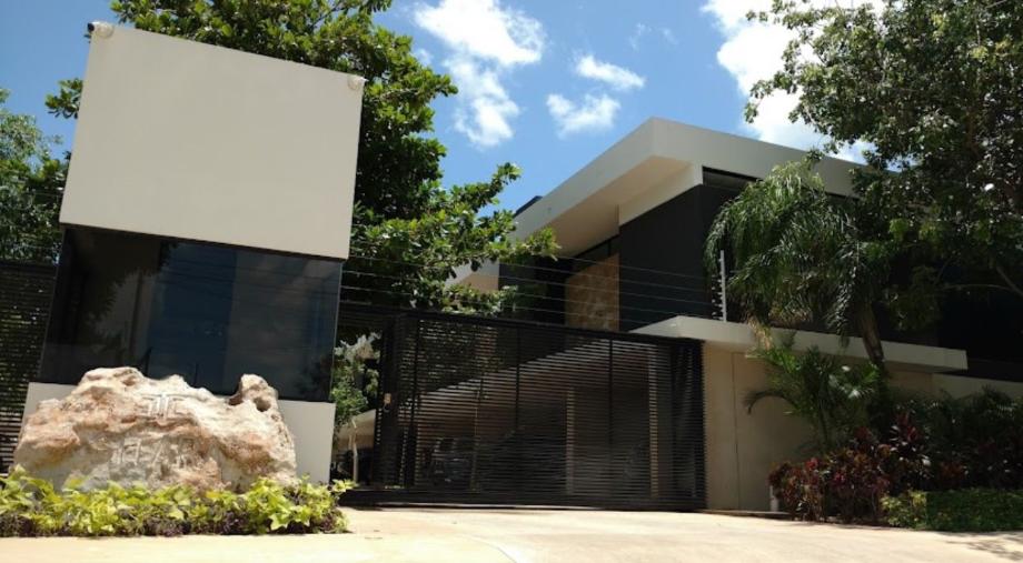 Imagen de casa en renta en santa gertrudis copo, mérida, yucatán