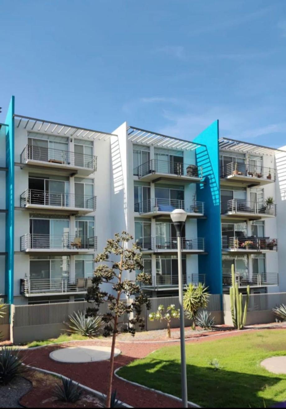 Imagen de departamento en renta en terranova, corregidora, querétaro