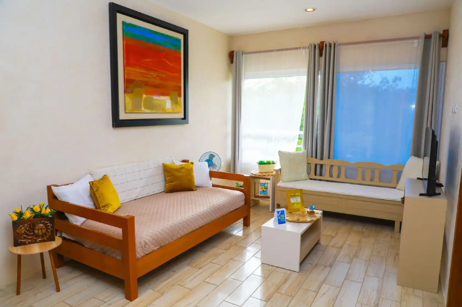 Imagen de departamento en renta en colonos cuzamil, cozumel, quintana roo