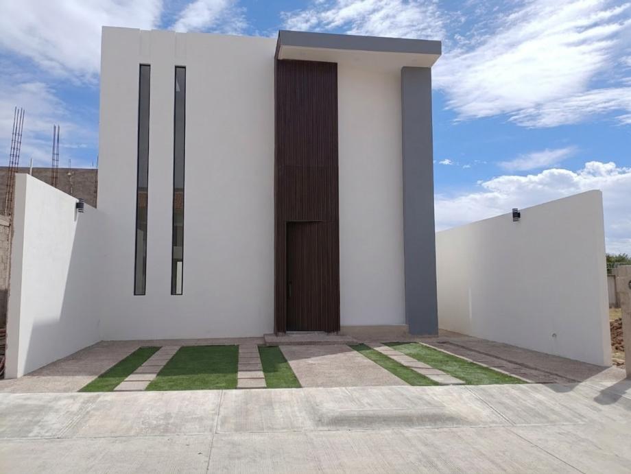 Imagen de casa en venta en scorpio 5-1, durango, durango