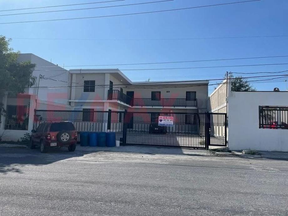 Imagen de departamento en renta en lomas de sinaí, reynosa, tamaulipas