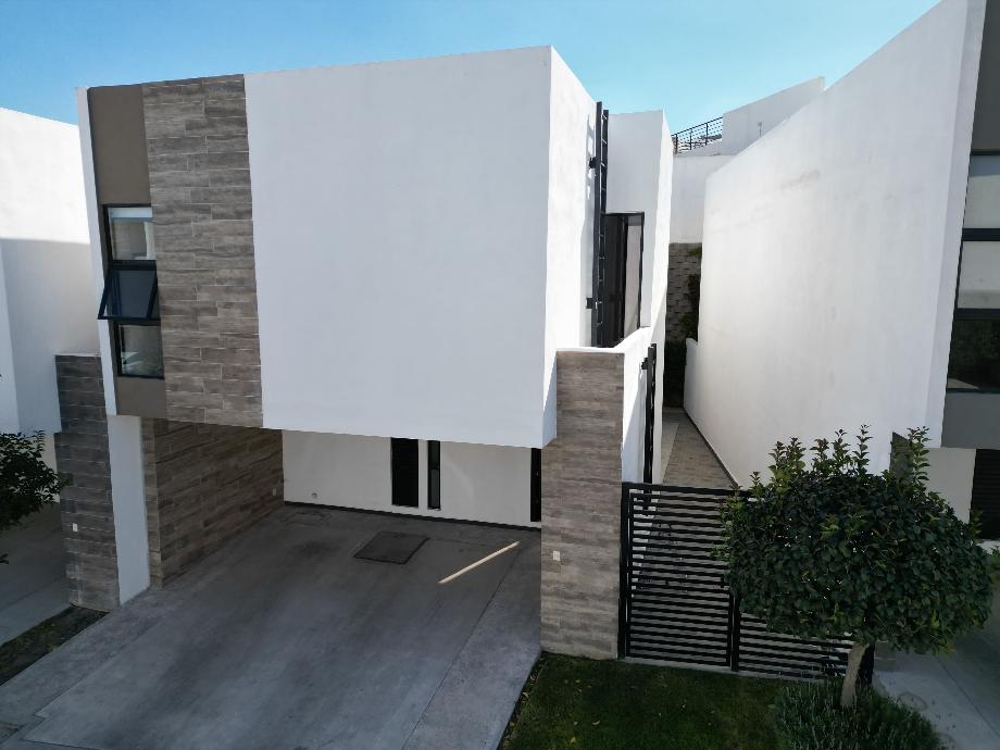 Imagen de casa en renta en zibatá, el marqués, querétaro