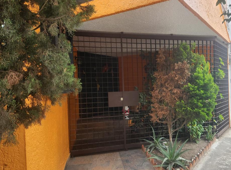 Imagen de casa en venta en ciudad satélite, naucalpan de juárez, estado de méxico