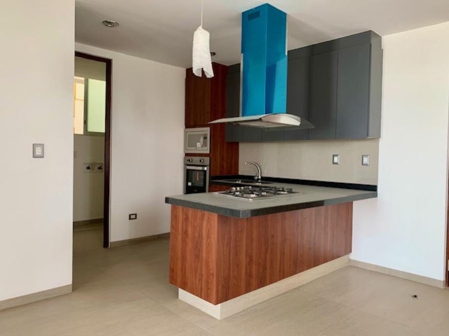 Imagen de departamento en renta en alcázar residencial, jesús maría, aguascalientes