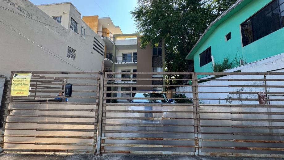 Imagen de departamento en renta en barandillas, tampico, tamaulipas