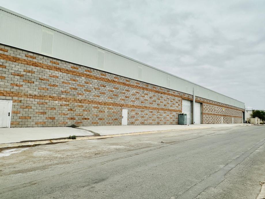 Imagen de bodega en renta en veredas de santa rita, gómez palacio, durango