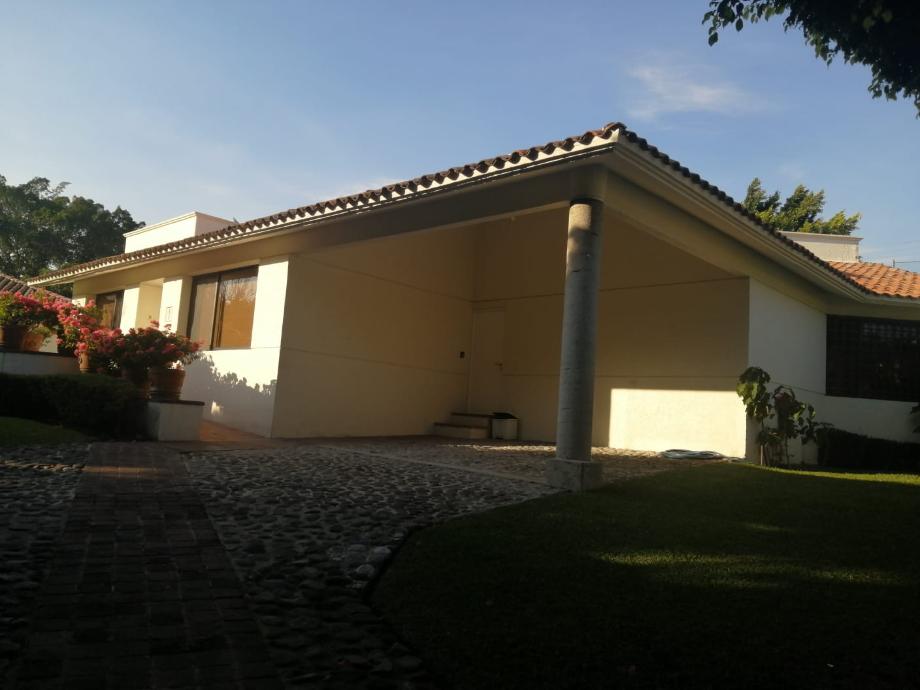 Imagen de casa en venta en delicias, cuernavaca, morelos