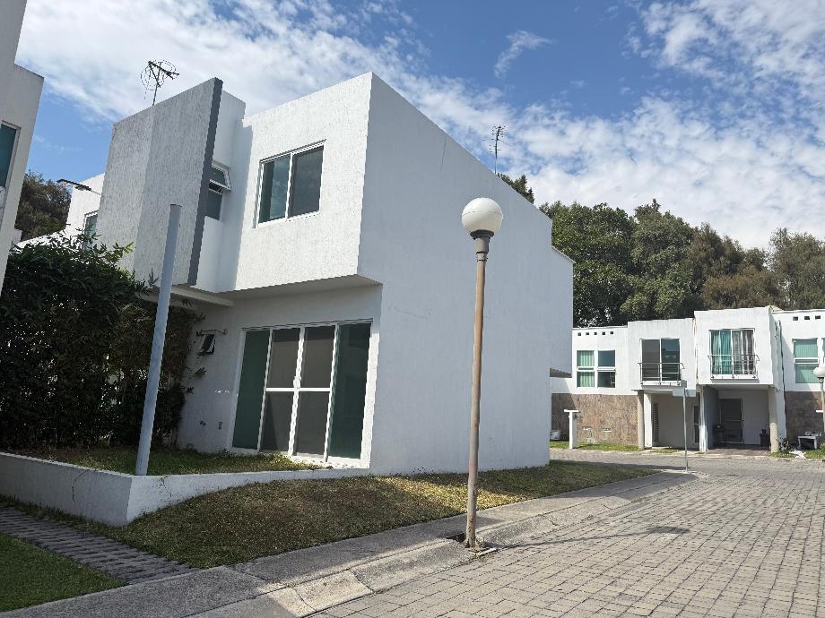 Imagen de casa en renta en oaxtepec centro, yautepec, morelos